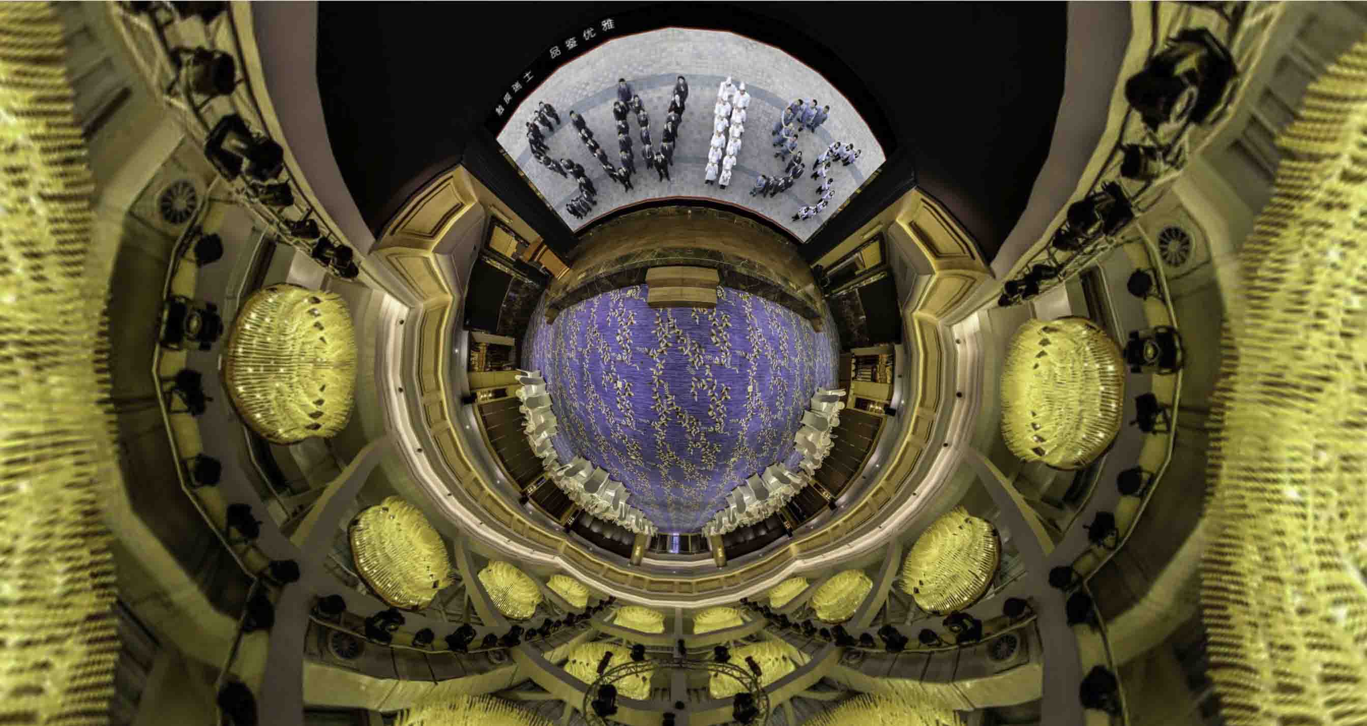 砚山探索VR全景拍摄中的深度感：营造沉浸式体验的关键要素